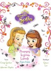 Disney Sofia Prenses İvy'nin Laneti Öykü