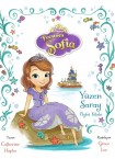 Disney Sofia Yüzen Saray Öykü Kitabı