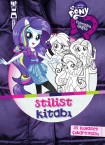 Equestria Kızları Stilist Kitabı