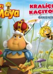 Arı Maya Kraliçe Kaçıyor